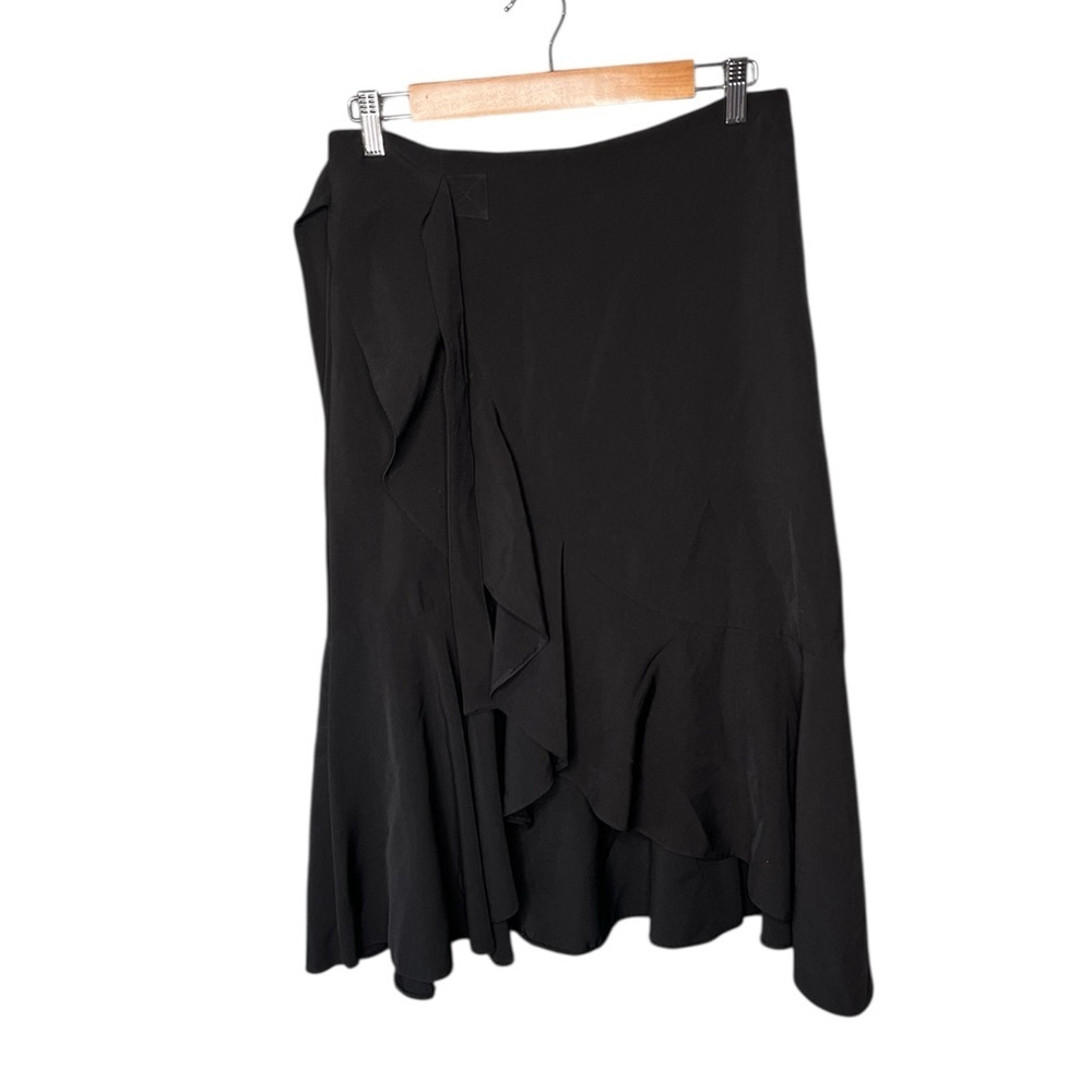 Sabié Ruffle Skirt - Picture 2 of 9